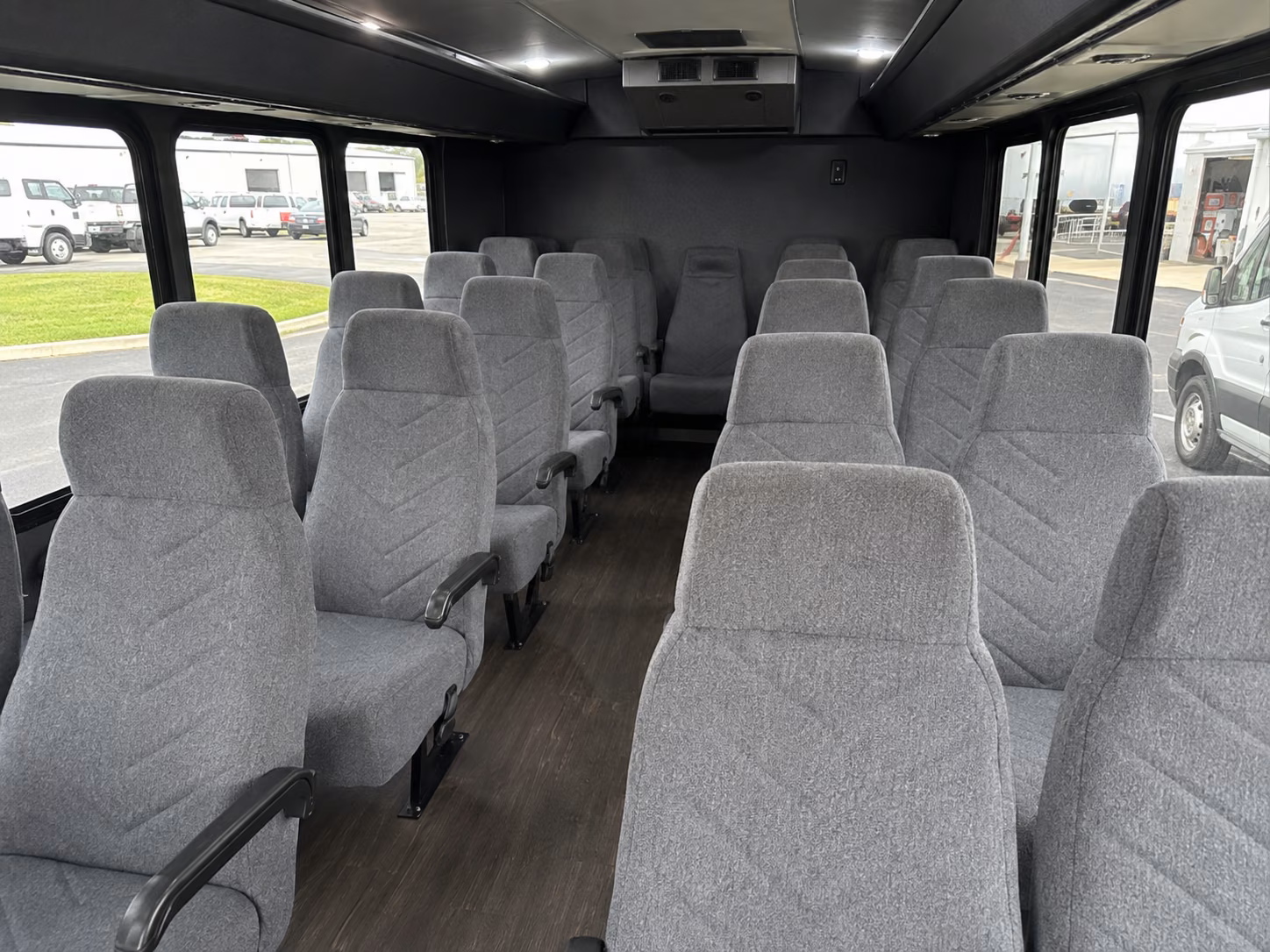 west covina wedding shuttle bus rentals