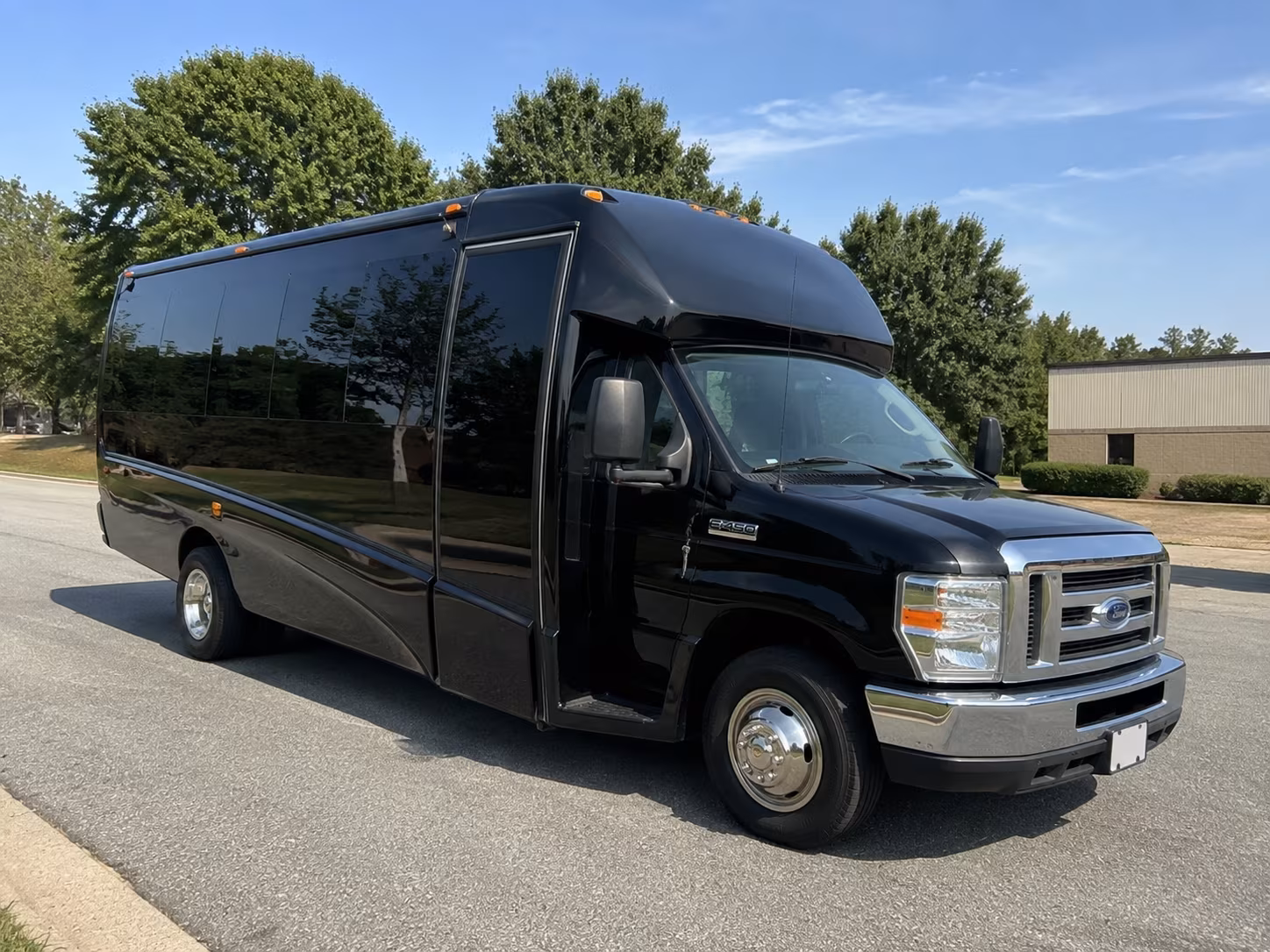 wherever prom takes your group palmdalecharterbuscompany com gets you there in style